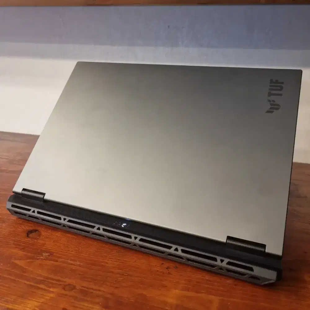 Asus TUF F16 - Core i7 Gen 14 - RAM 32 GB - RTX 5050 8GB