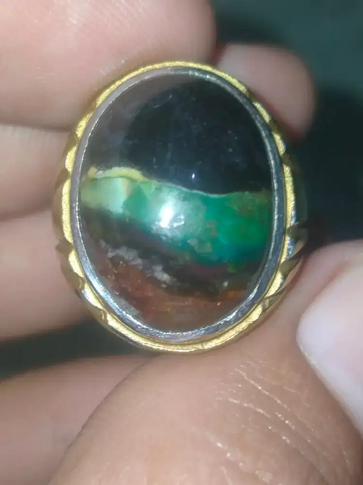Di jual natural PW garut edong jadul lawas