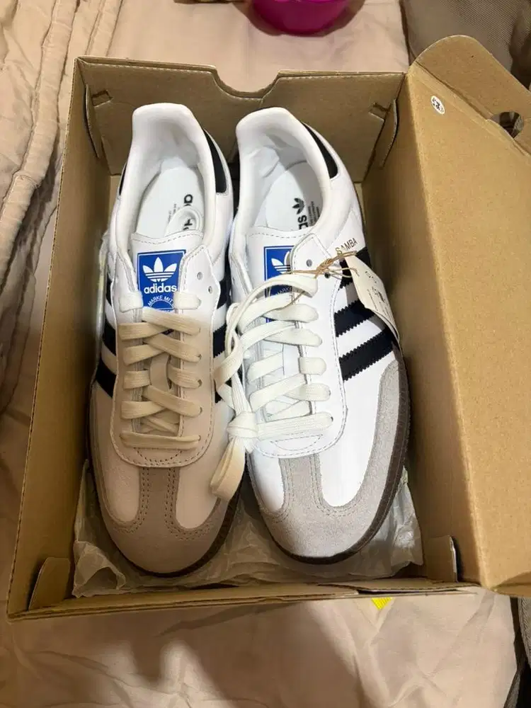 Sepatu Adidas Samba OG