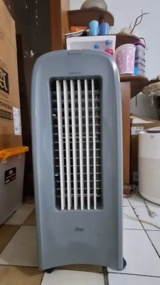 Kris Evaporative Air Cooler 8 liter 513 CMH