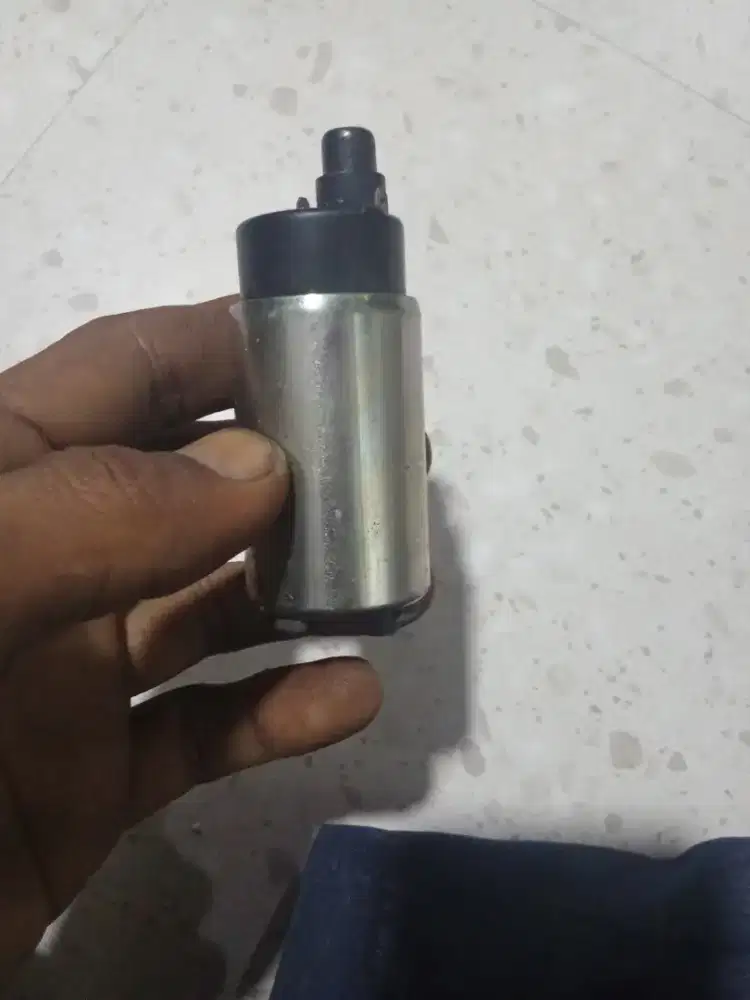 Pompa fullpump supra x 125