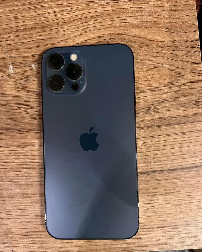 Iphone 12 pro max