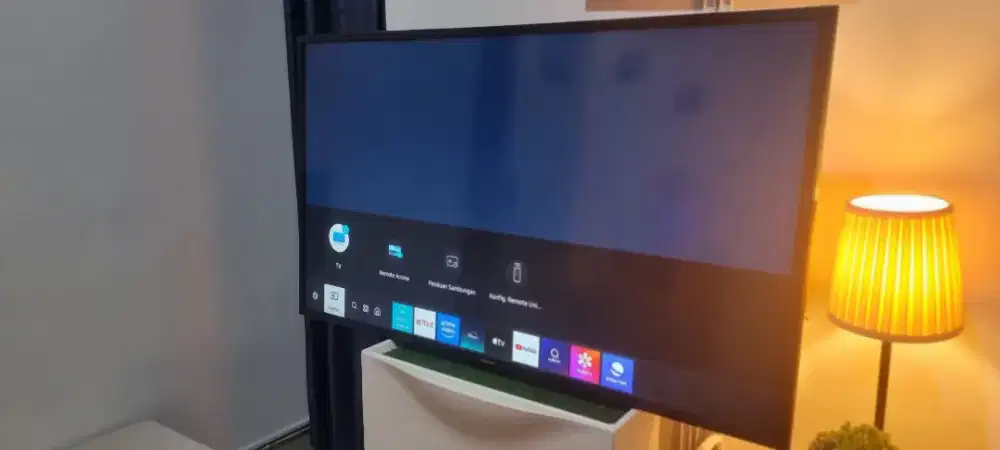 Smart TV Samsung