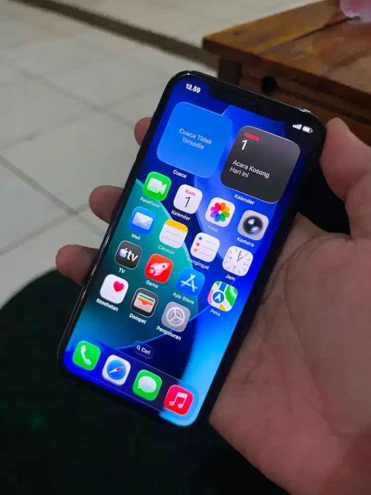 IPHONE 11 PRO 256GB INTER FULLSET