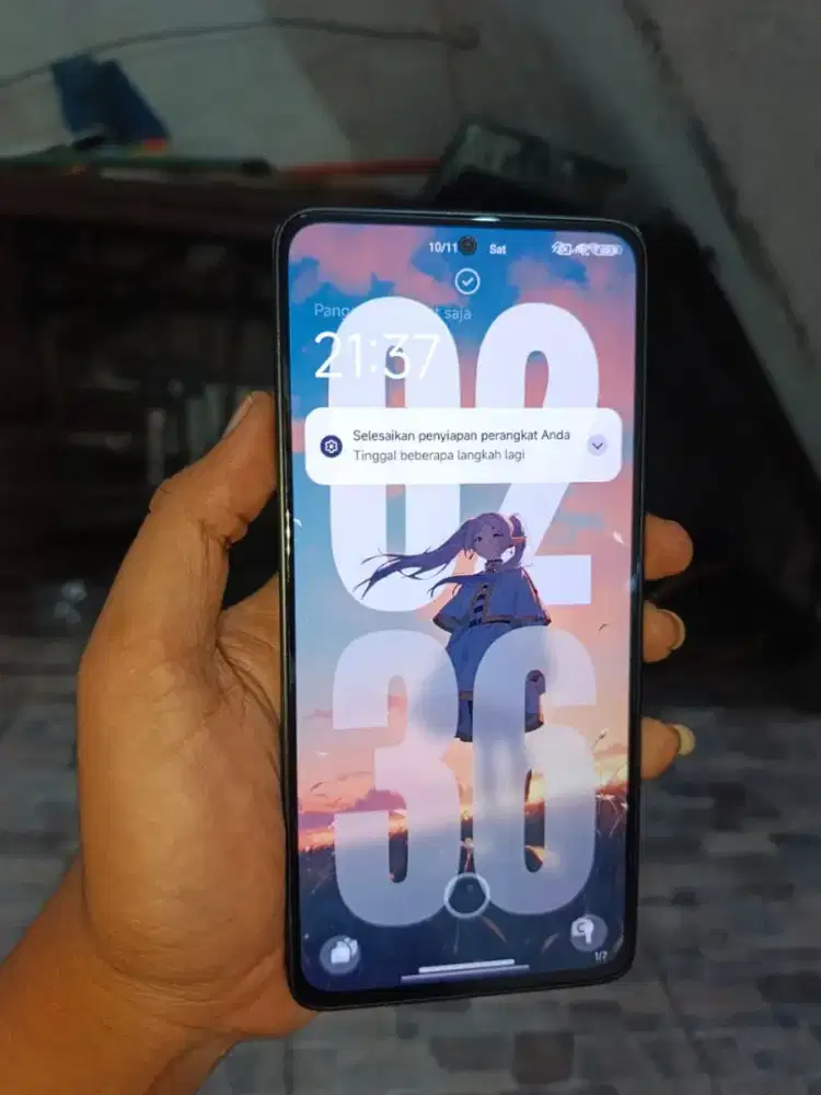 REDMI NOTE 14 5G RAM 12/512GB