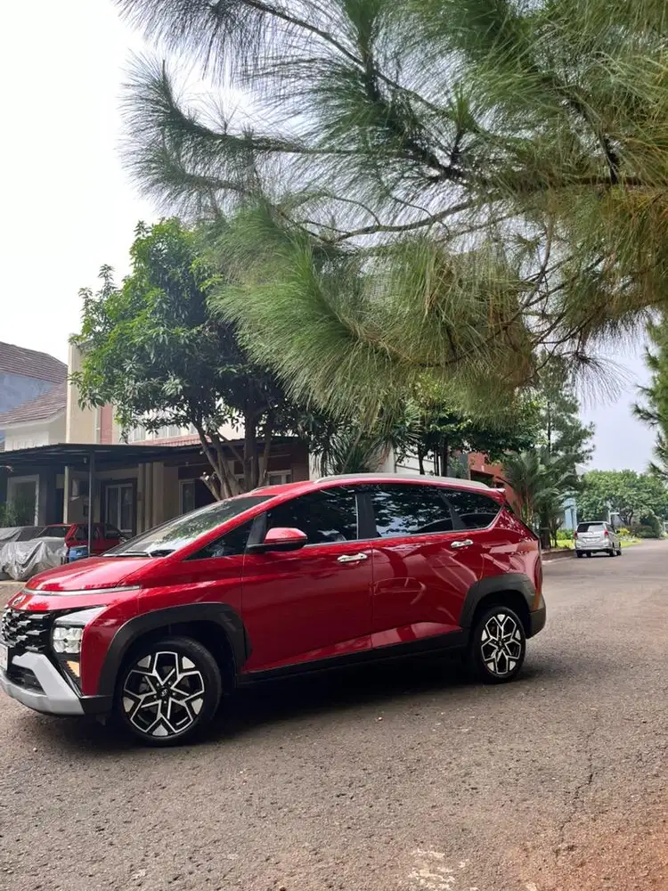 Istimewa Stargazer X Prime 2025 Pribadi Tgn1 Cartenz 2024 N 2023 Creta