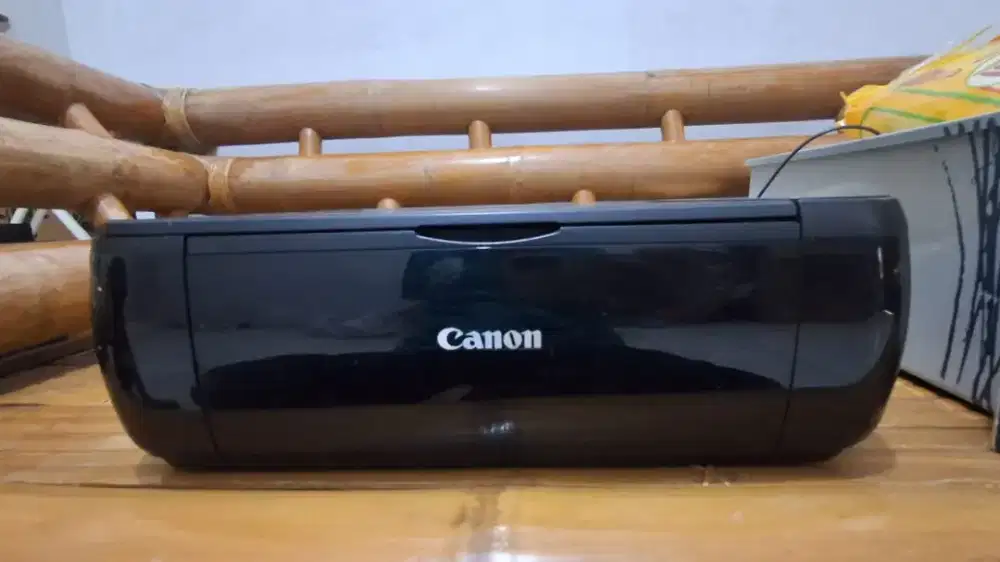 Printer Canon MP 287