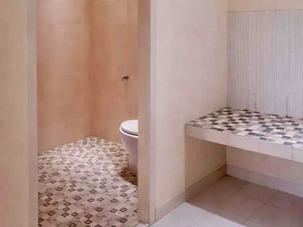 DiJual 3 RUKO DI JELUTUNG JAMBI Bisa Untuk Usaha & Tempat Tinggal