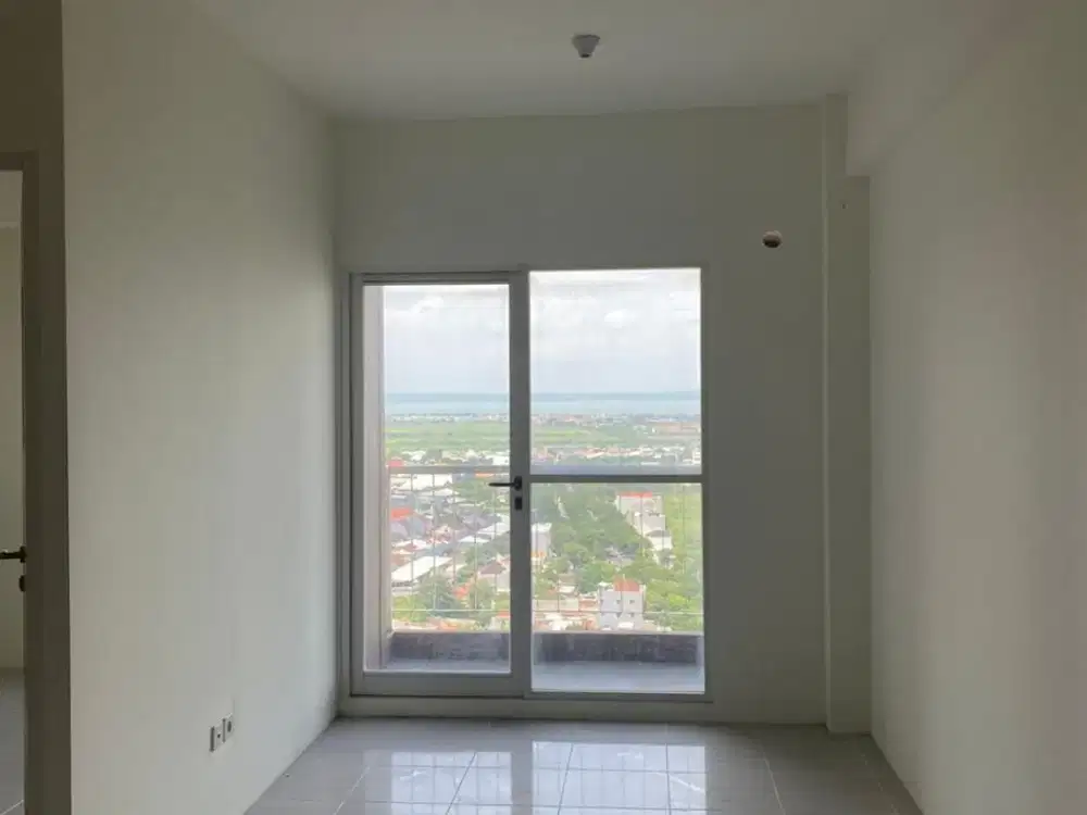 TERMURAH! DISEWAKAN APARTEMEN PUNCAK DHARMAHUSADA 2 BR+ SIAP HUNI