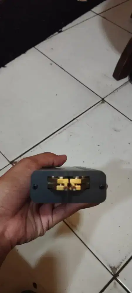 Di jual cepet BU