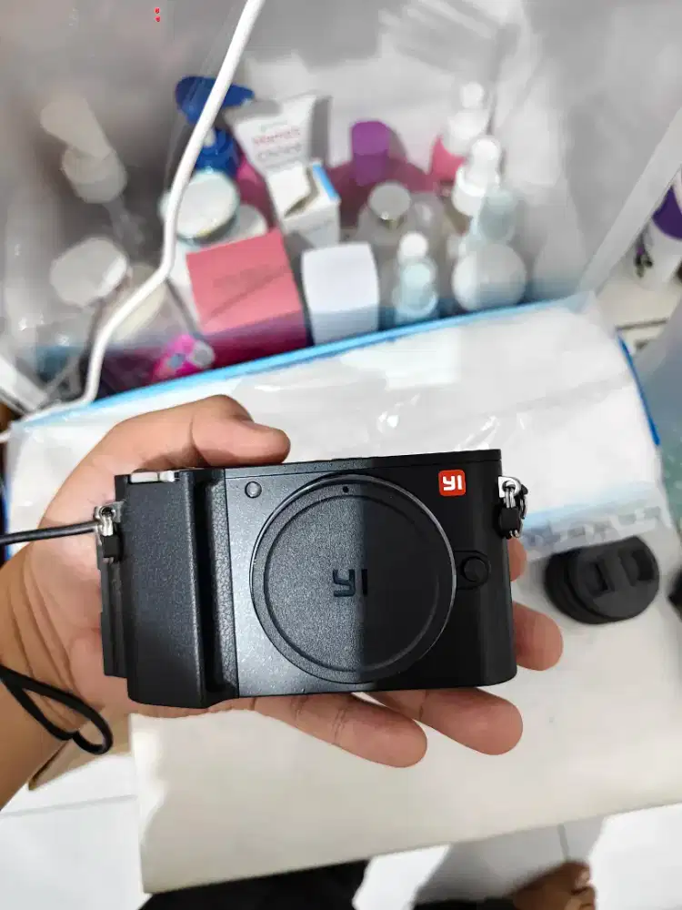 Kamera MI Y1 Mirroles