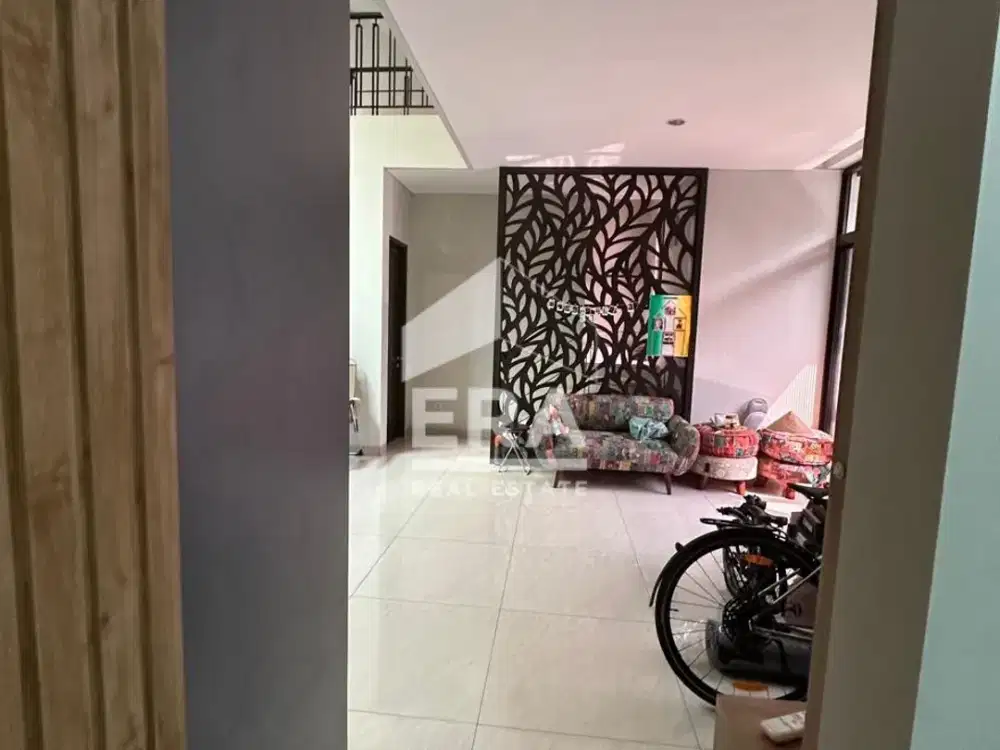 Disewakan Rumah Summarecon Bekasi Cluster Morizen