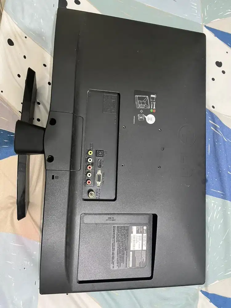 LG Monitor TV LED 24MT48AF-PT