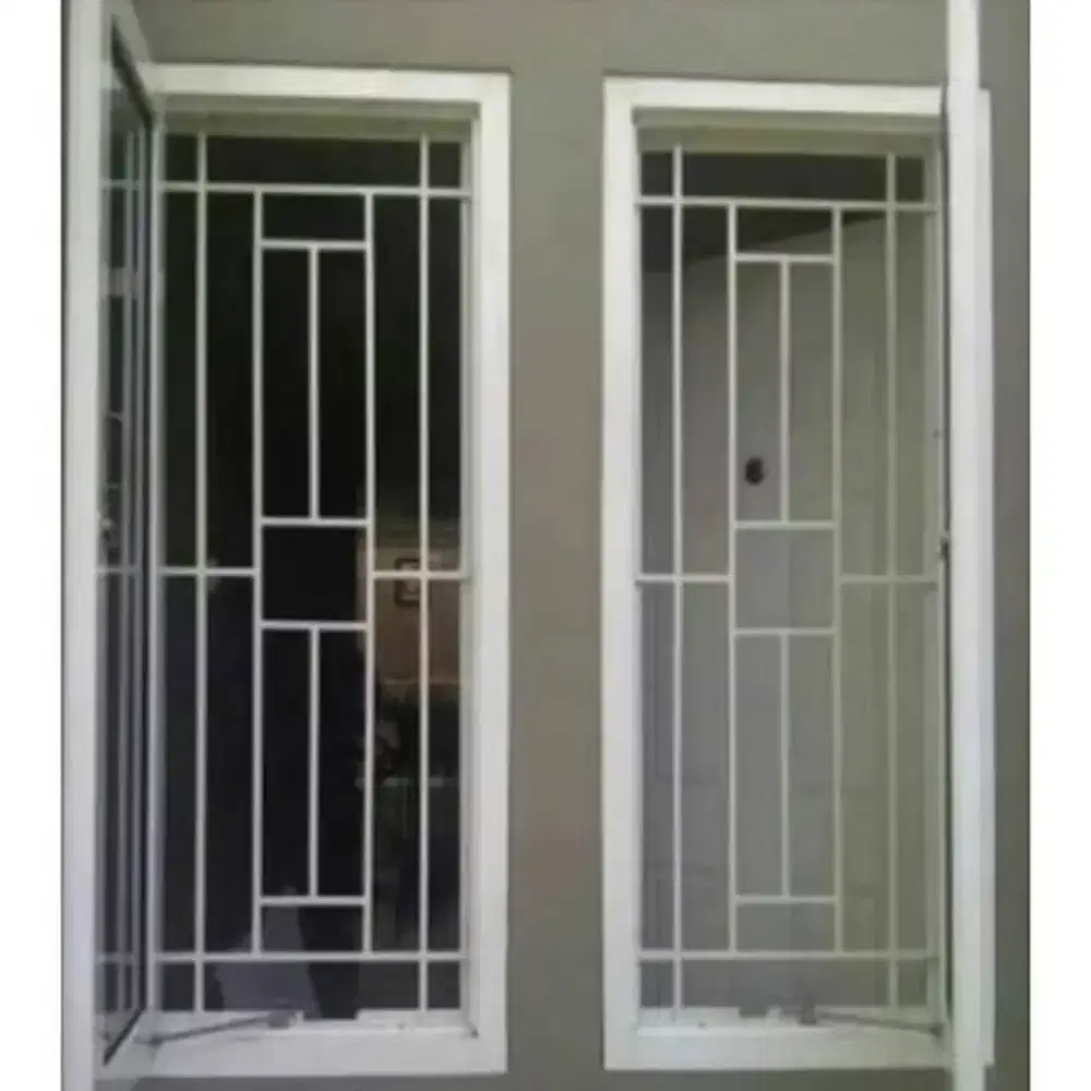 005 tralis jendela minimalis