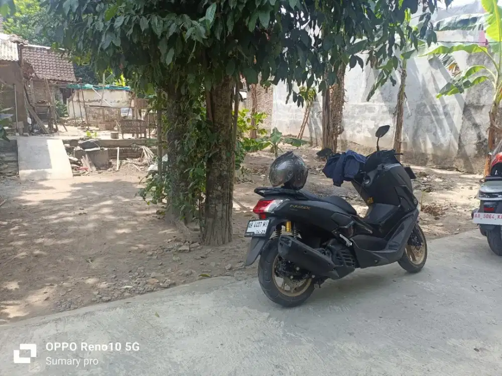JUAL TANAH DI TIMUR RSUD PANEMBAHAN SENOPATI BANTUL YOGYAKARTA