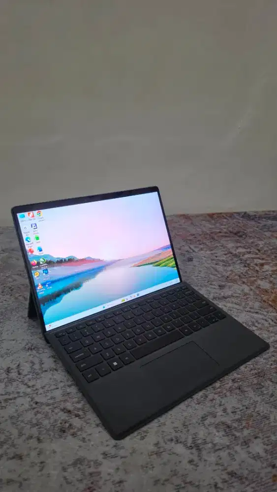 Dell Latitude 7320 Detachable (Touchscreen)