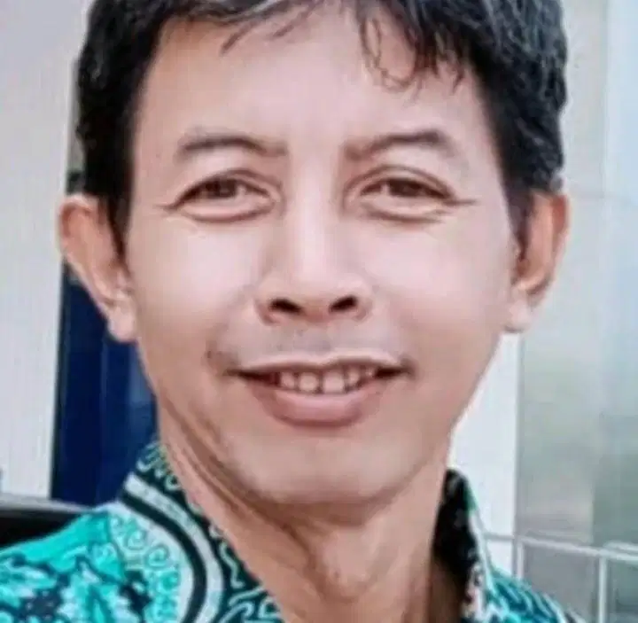 Supir Berpengalaman
