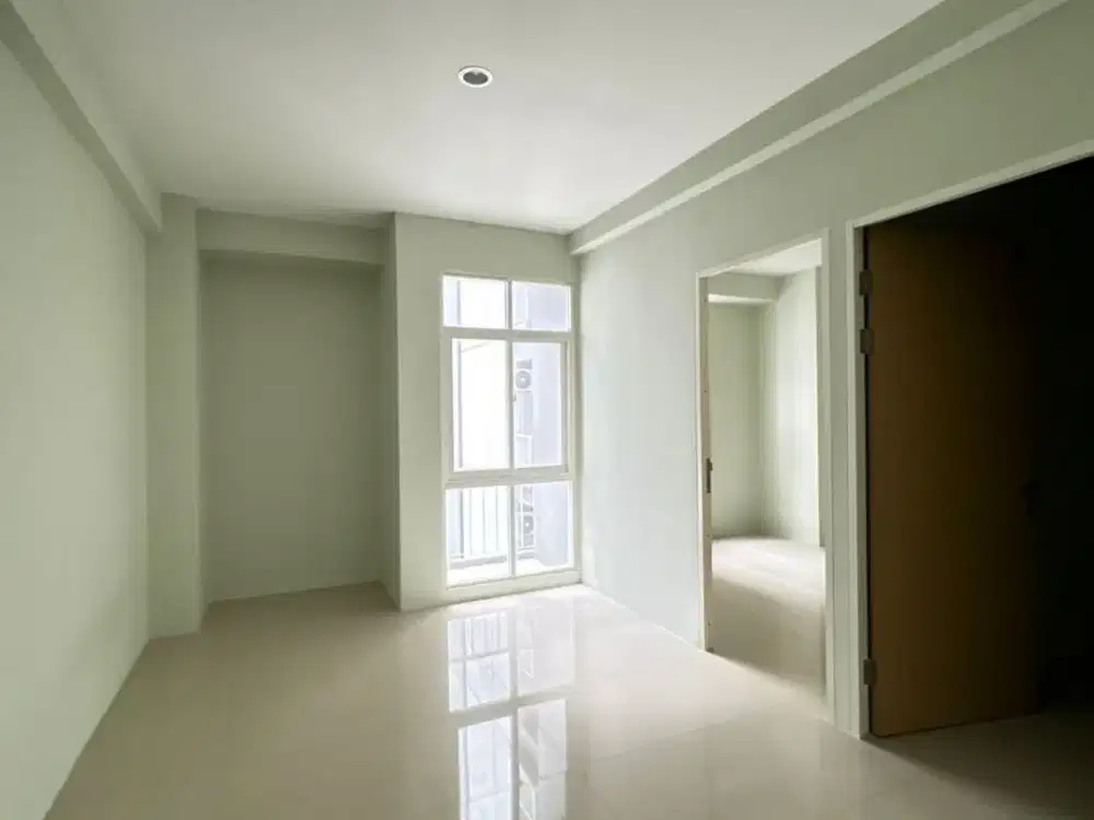 TERBAIK DI KELASNYA! SEWA APARTEMEN 2 BR BALE HINGGIL SURABAYA TIMUR SIAP HUNI