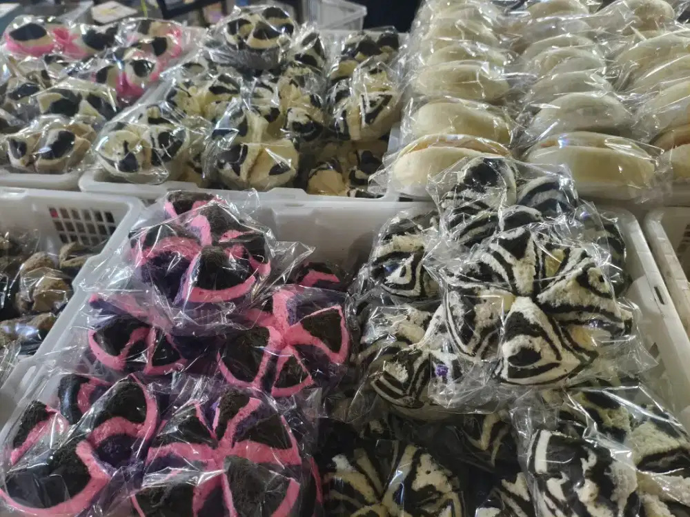 Dibutuhkan tenaga kerja di pasar