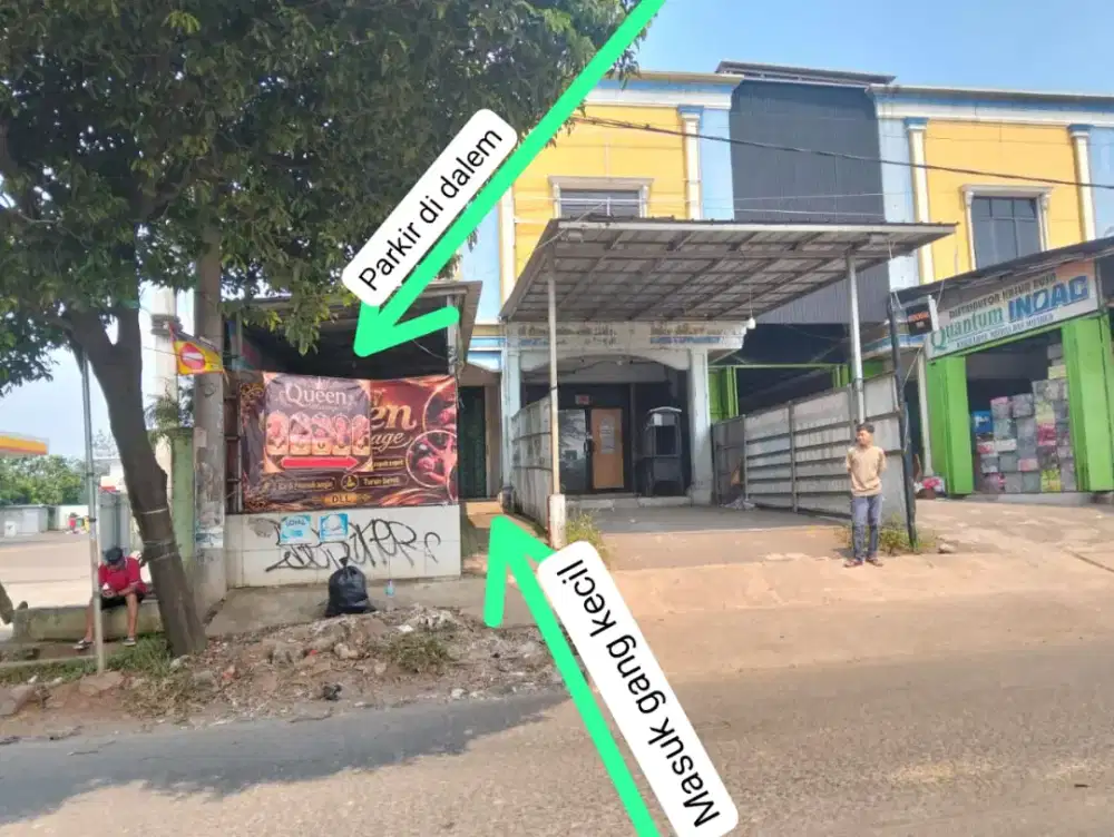 Di cari trapis mesage khusus untuk perempuan