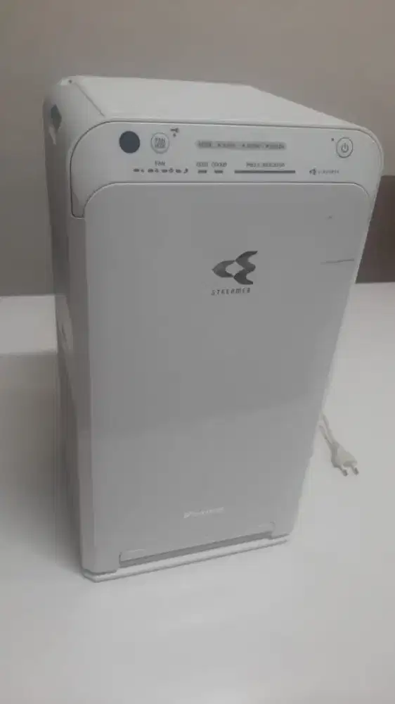 Jual Air Purifier Daikin MC55UVM6 Udara Bersih, Hemat Listrik Cuma 37W