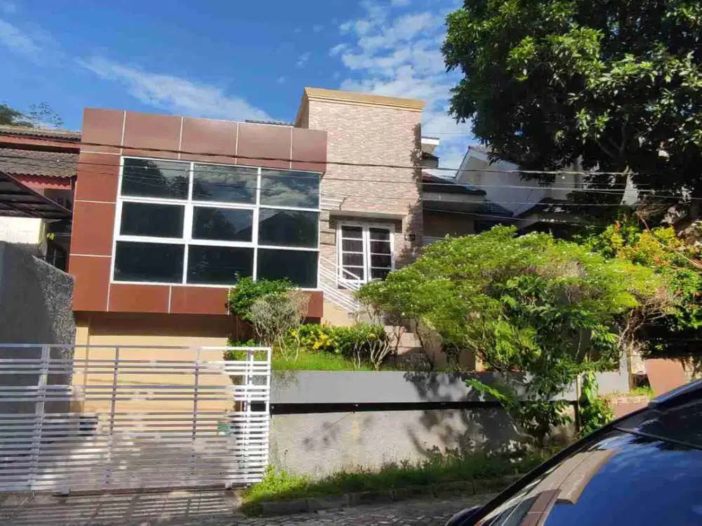 Disewakan Rumah Balikpapan Baru