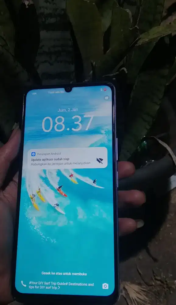 handphone vivo y04s