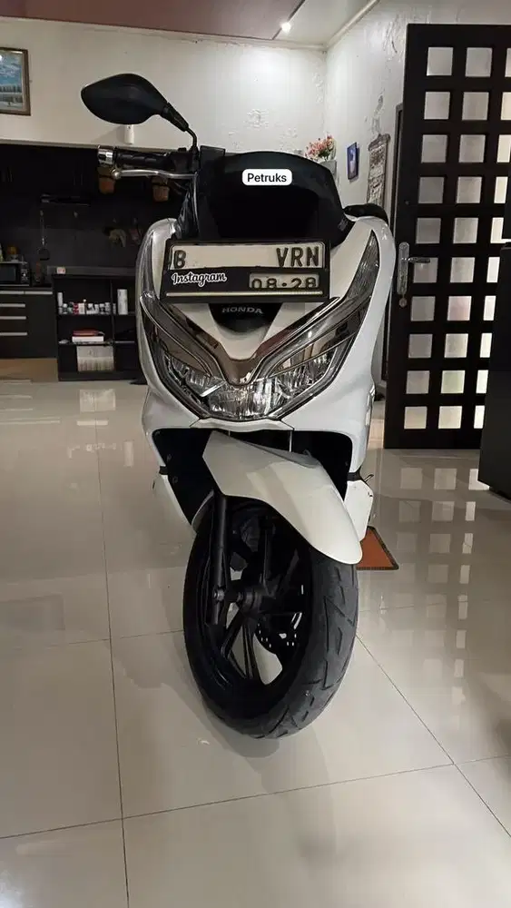 Honda PCX 150 ABS 2018