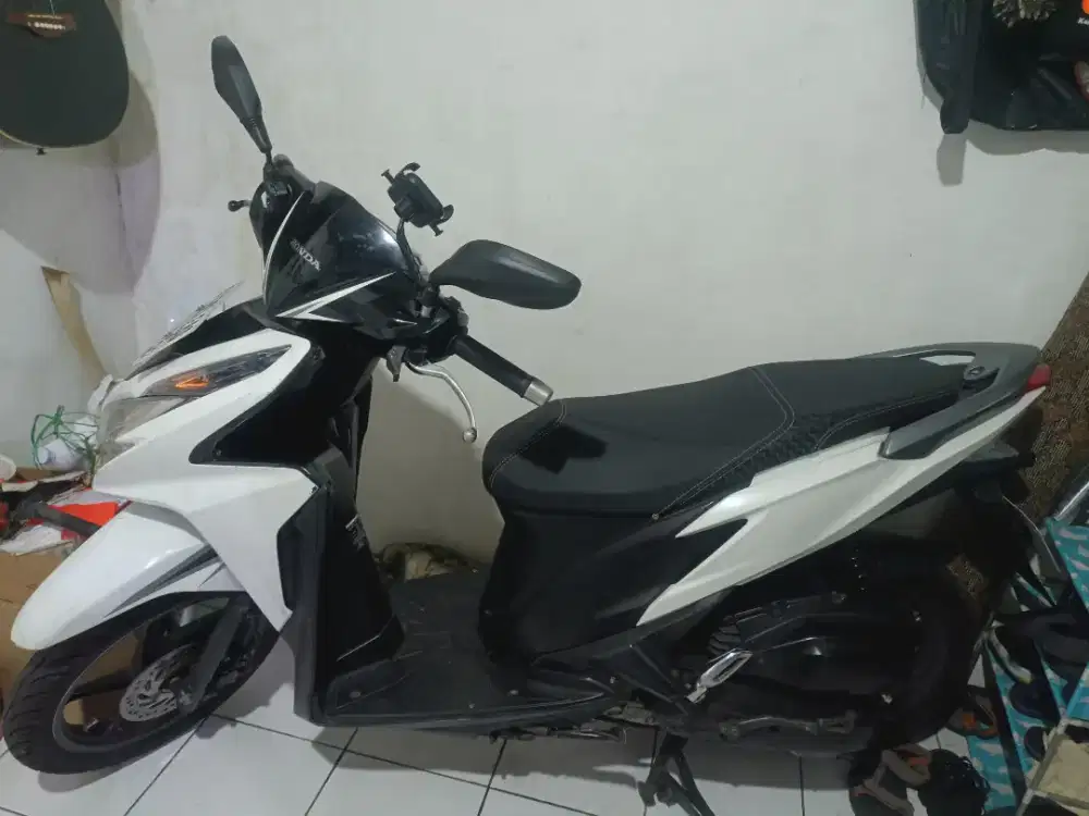 Vario KZR tahun 2013