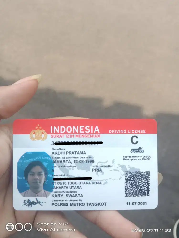 mencari pekerjaan