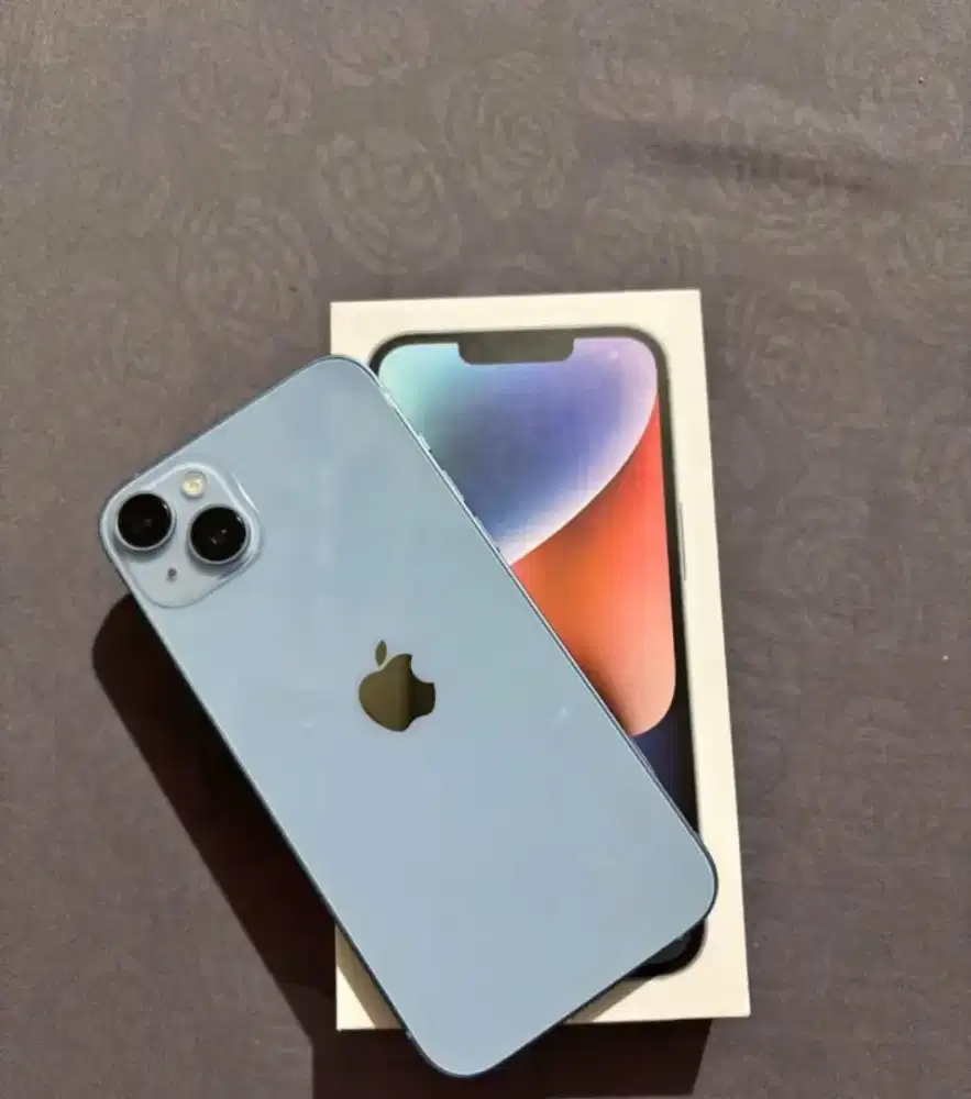 iPhone 14 iBox 128