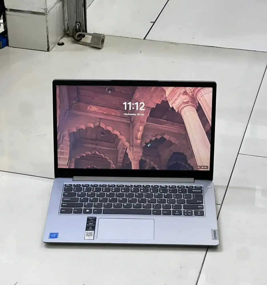 Lenovo ideapad slim 1i