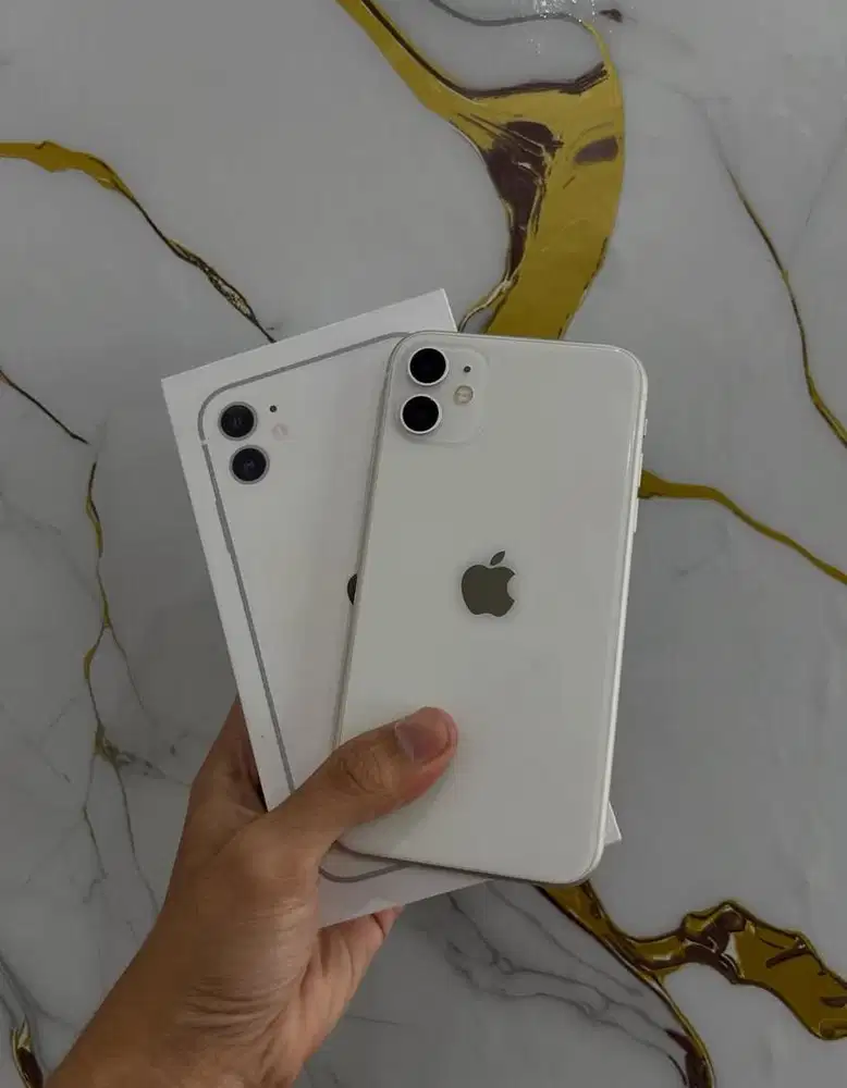Iphone 11 128gb inter all operator