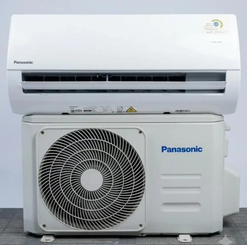 Panasonic 1/2 k terima dingin