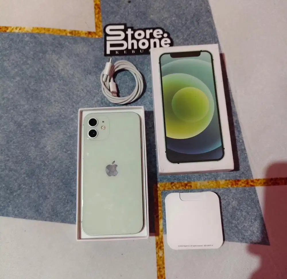 Iphone 12 128gb nominus