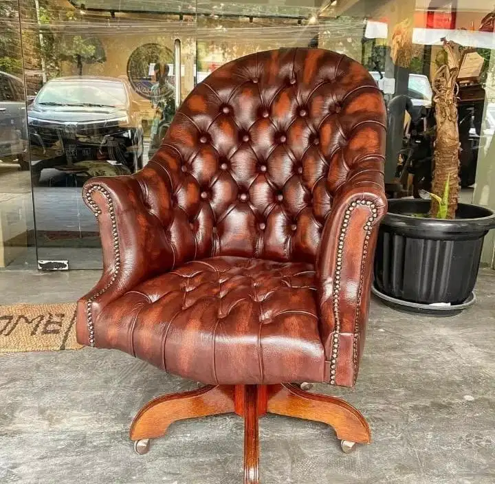 Service sofa costum sofa bergaransi