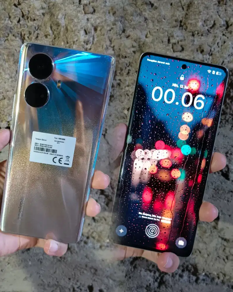 REALME 10 PRO+ 5G (12/256)