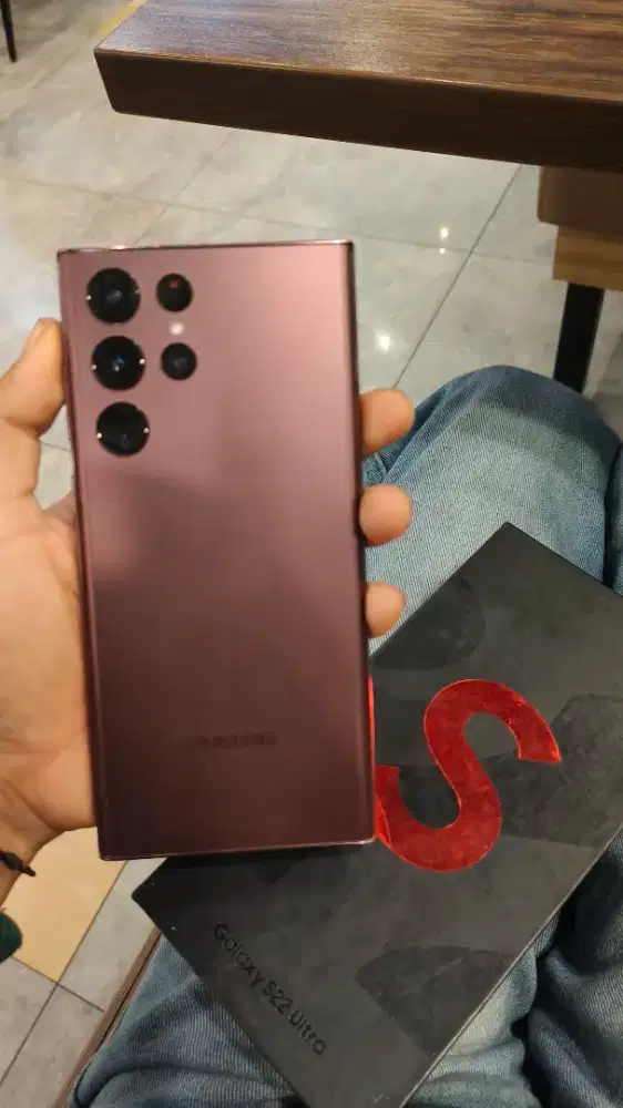 Samsung s22 ultra 128gb