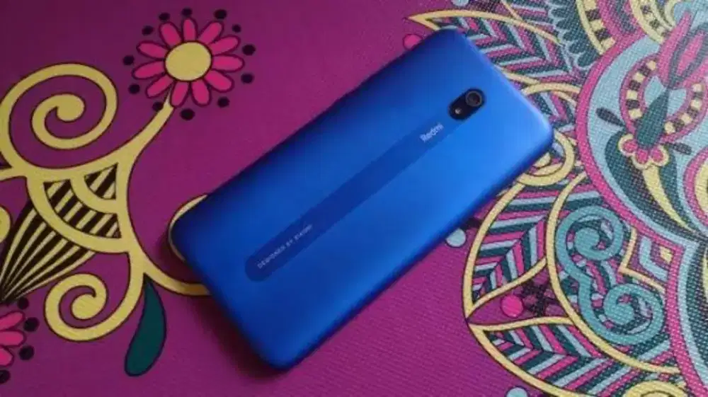 Redmi 8a Pro Ram 3/32gb 4G