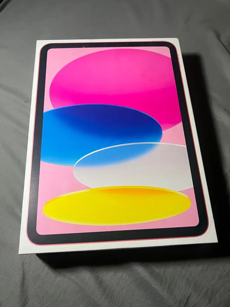 di jual ipad gen 11 pink digimap