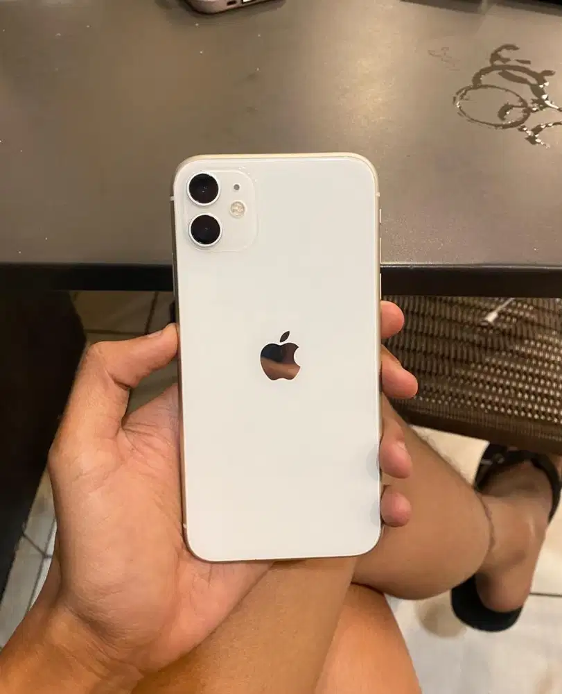 iphone 11 64Gb Blibli
