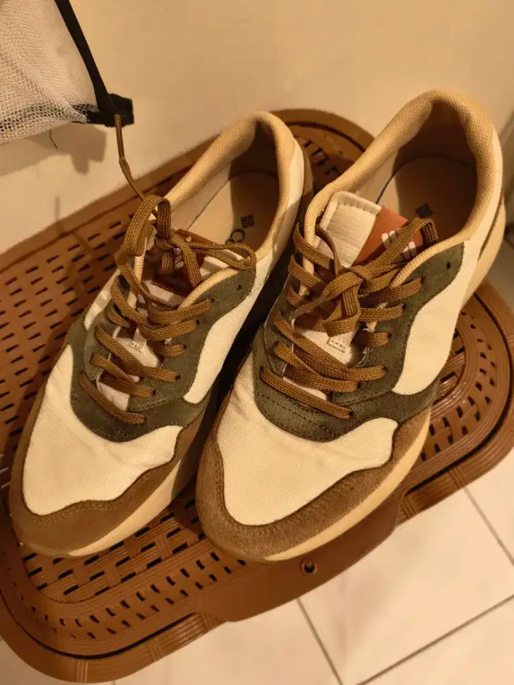 Columbia Eastside Trainer