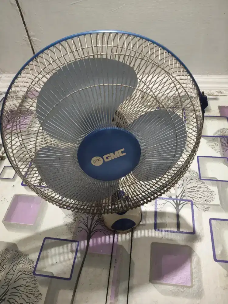 Di jual kipas gmc