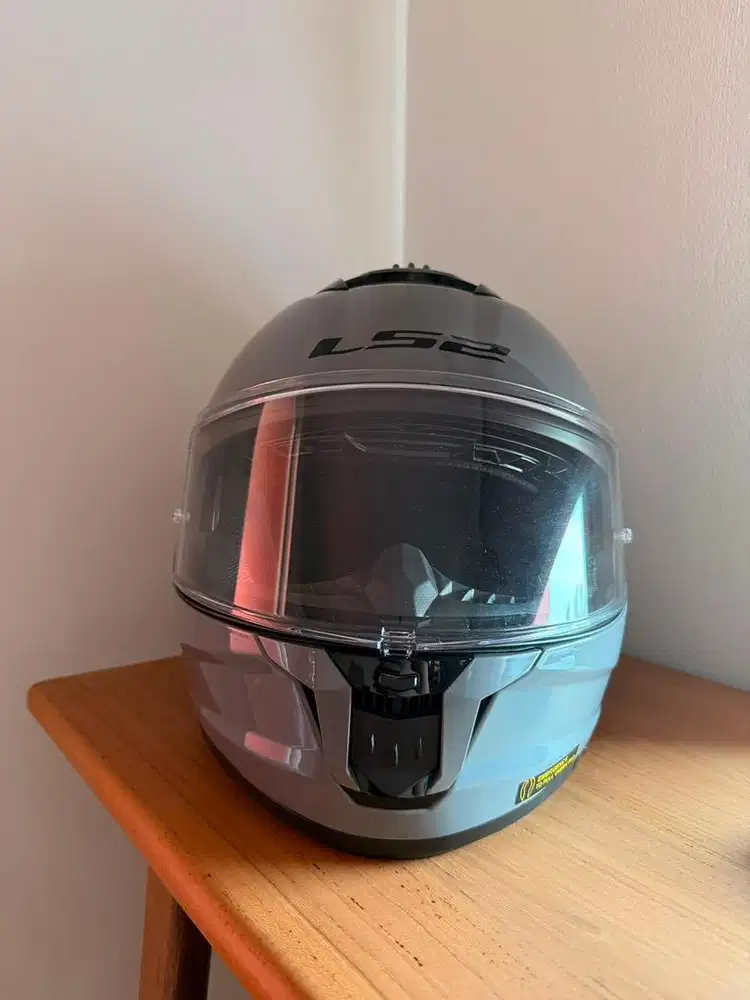 Helm LS2 stream II ukuran XL