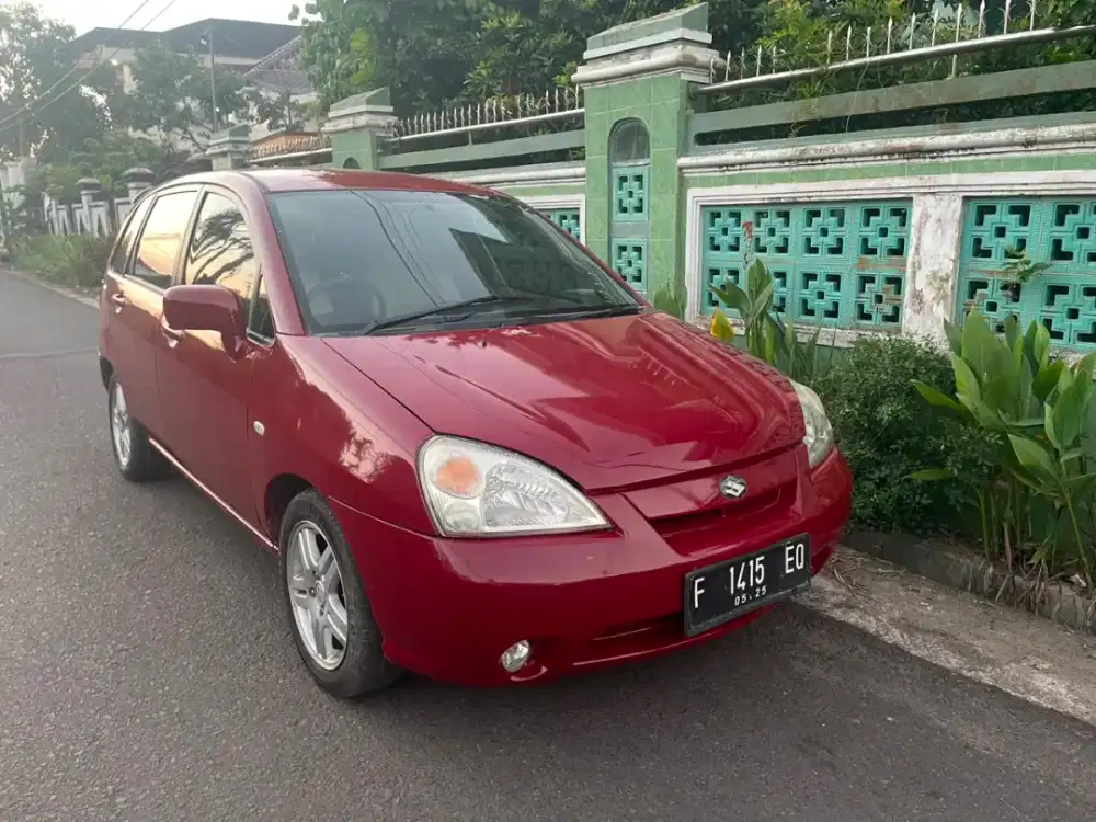 Suzuki Aerio matic 2003