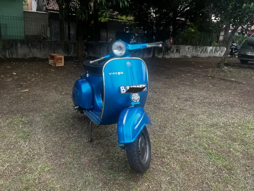 VESPA SUPER MURAH