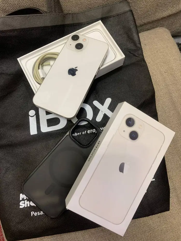 Iphone 13 mini 128