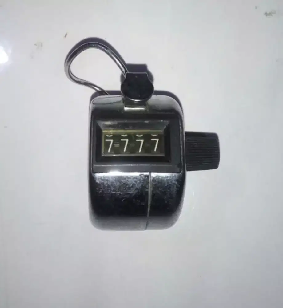 finger counter alat hitung manual bisa jadi tasbih normal