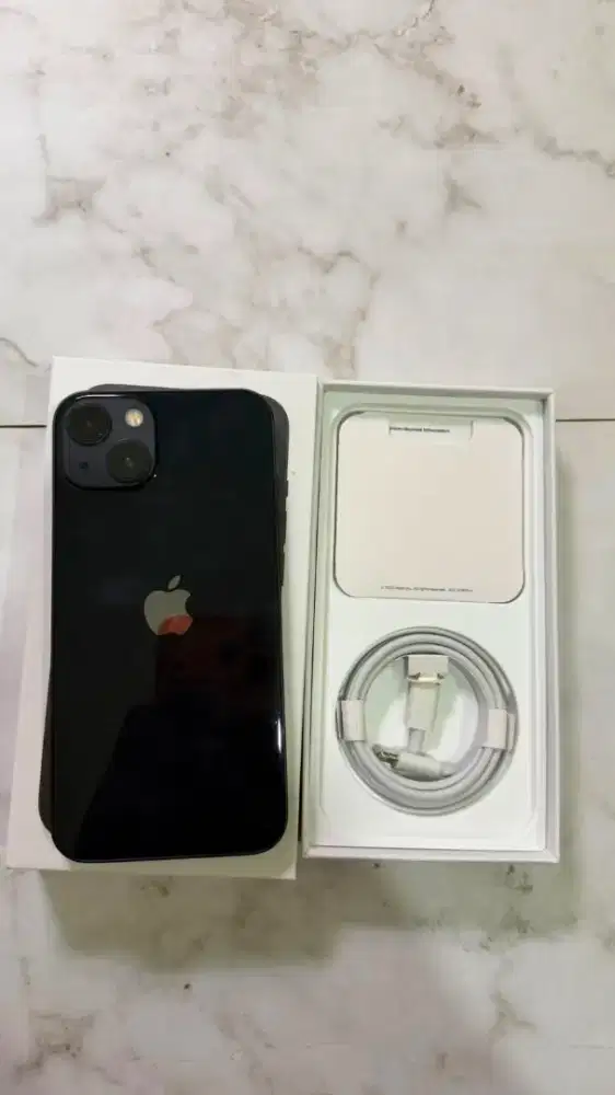 IPHONE 13 BASIC 128 GB ORIAN