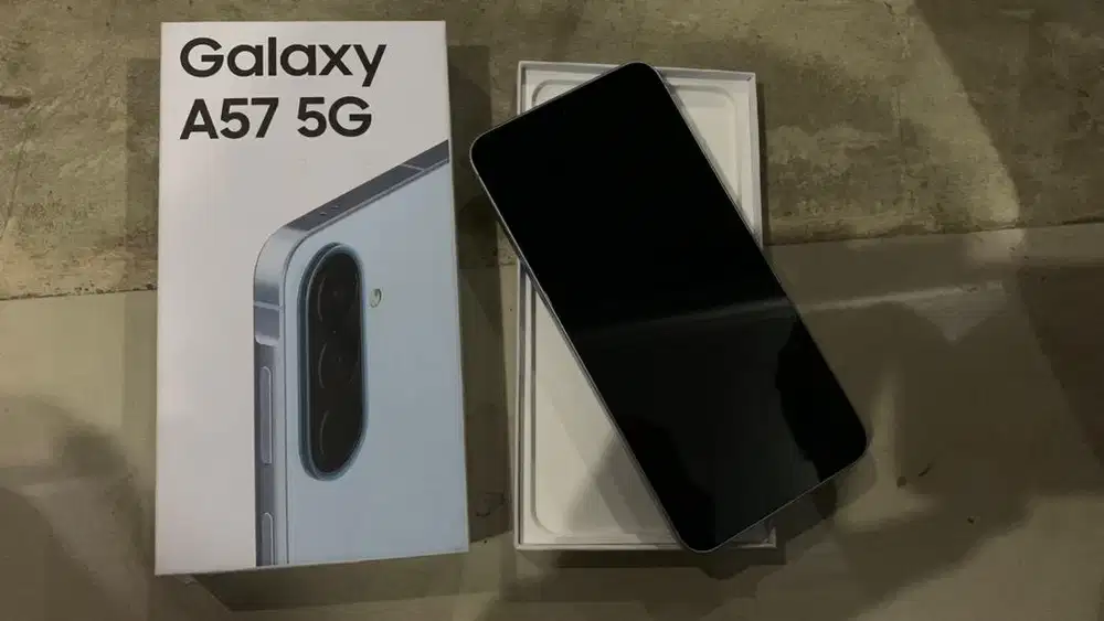 Samsung Galaxy A57 5G